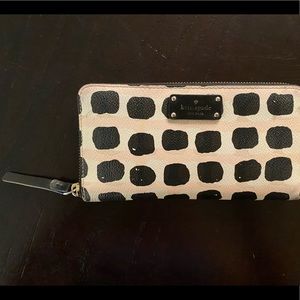 Kate spade wallet